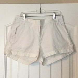 Jcrew chino shorts